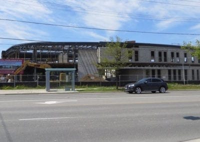 St Joseph Morrow Park Catholic Secondary School